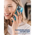SUPCASE Etui Supcase Cosmo Snap do Apple iPhone 13 Pro Ocean Blue