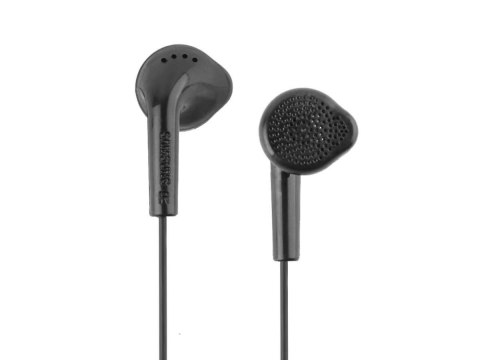 Samsung Słuchawki douszne Samsung EHS61 Zestaw słuchawkowy Czarny Samsung Słuchawki douszne Samsung EHS61 Zestaw słuchawkowy Czarny