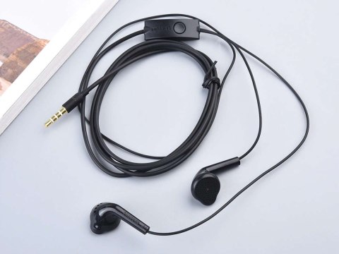 Samsung Słuchawki douszne Samsung EHS61 Zestaw słuchawkowy Czarny Samsung Słuchawki douszne Samsung EHS61 Zestaw słuchawkowy Czarny