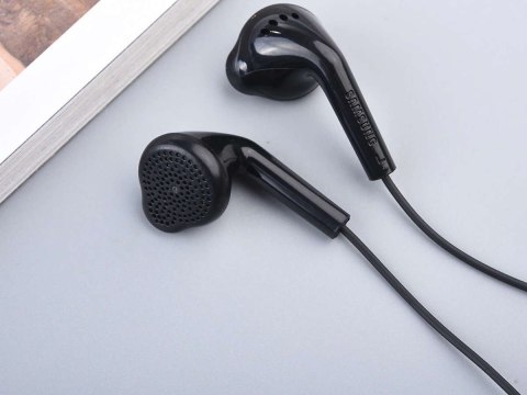 Samsung Słuchawki douszne Samsung EHS61 Zestaw słuchawkowy Czarny Samsung Słuchawki douszne Samsung EHS61 Zestaw słuchawkowy Czarny