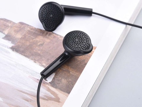 Samsung Słuchawki douszne Samsung EHS61 Zestaw słuchawkowy Czarny Samsung Słuchawki douszne Samsung EHS61 Zestaw słuchawkowy Czarny