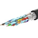 UGreen UGREEN HD103 Kabel HDMI - HDMI Kątowy, 4K, 2m (czarny)