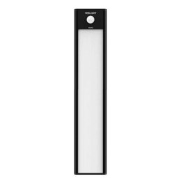 Yeelight Lampka do szafy z czujnikiem ruchu Yeelight Closet Light 20cm (Czarny)