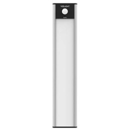 Yeelight Lampka do szafy z czujnikiem ruchu Yeelight Closet Light 20cm (Srebrny)