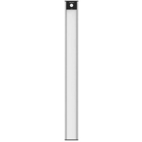 Yeelight Lampka do szafy z czujnikiem ruchu Yeelight Closet Light 40cm (Srebrny) Yeelight Lampka do szafy z czujnikiem ruchu Yeelight Closet Light 40cm (Srebrny)