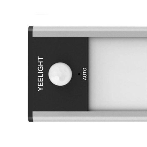 Yeelight Lampka do szafy z czujnikiem ruchu Yeelight Closet Light 40cm (Srebrny) Yeelight Lampka do szafy z czujnikiem ruchu Yeelight Closet Light 40cm (Srebrny)