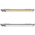 Yeelight Lampka do szafy z czujnikiem ruchu Yeelight Closet Light 40cm (Srebrny)