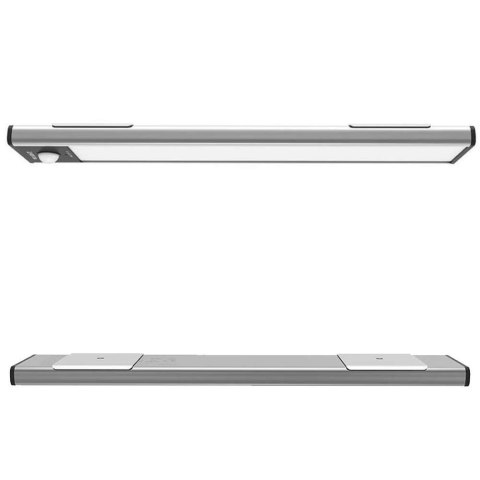 Yeelight Lampka do szafy z czujnikiem ruchu Yeelight Closet Light 40cm (Srebrny) Yeelight Lampka do szafy z czujnikiem ruchu Yeelight Closet Light 40cm (Srebrny)