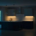 Yeelight Lampka do szafy z czujnikiem ruchu Yeelight Closet Light 40cm (Srebrny)
