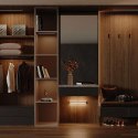 Yeelight Lampka do szafy z czujnikiem ruchu Yeelight Closet Light 40cm (Srebrny)