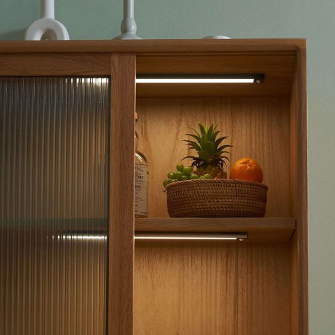 Yeelight Lampka do szafy z czujnikiem ruchu Yeelight Closet Light 40cm (Srebrny) Yeelight Lampka do szafy z czujnikiem ruchu Yeelight Closet Light 40cm (Srebrny)