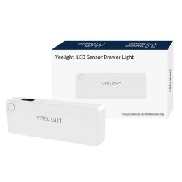 Yeelight Lampka do szuflady z czujnikiem ruchu Yeelight LED Sensor Drawer Light