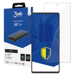 3mk 3mk Folia ochronna na ekran ARC+ do Google Pixel 6 Pro 5G