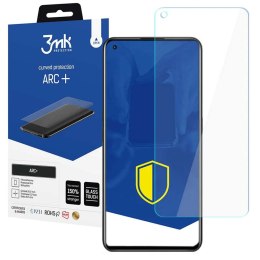 3mk 3mk Folia ochronna na ekran ARC+ do Realme GT Neo 2 5G