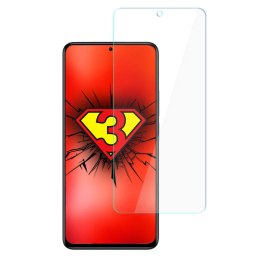 3mk 3mk Szkło hybrydowe Flexible Glass 7H do Xiaomi Redmi Note 11 Pro 4G/5G/ 11 Pro+ 5G/ Poco X4 Pro 5G