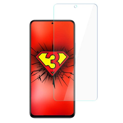 3mk 3mk Szkło hybrydowe Flexible Glass 7H do Xiaomi Redmi Note 11 Pro 4G/5G/ 11 Pro+ 5G/ Poco X4 Pro 5G 3mk 3mk Szkło hybrydowe Flexible Glass 7H do Xiaomi Redmi Note 11 Pro 4G/5G/ 11 Pro+ 5G/ Poco X4 Pro 5G