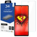 3mk 3mk Szkło hybrydowe ochronne Flexible Glass 7H do Google Pixel 6 5G