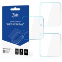 3mk Folia ochronna na ekran x3 3mk Watch Protection do Apple Watch 7 41mm