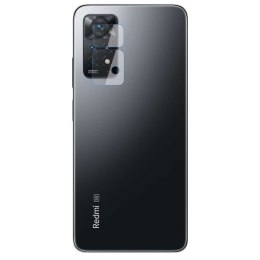 3mk Szkło x4 na kamerę obiektyw 3mk do Xiaomi Redmi Note 11 Pro 4G/ 5G
