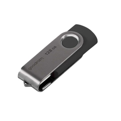 Goodram Pendrive Goodram Twister USB 3.0 Flash Drive UTS3 128GB Goodram Pendrive Goodram Twister USB 3.0 Flash Drive UTS3 128GB