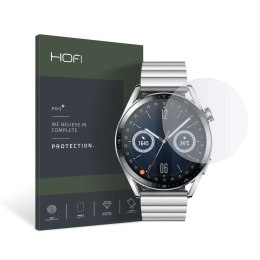Hofi Szkło hartowane Hofi Glass Pro+ do Huawei Watch GT 3 46mm