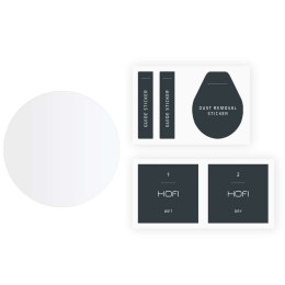Hofi Szkło hartowane Hofi Glass Pro+ do Huawei Watch GT 3 46mm