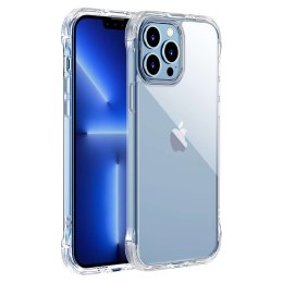 Joyroom Etui Joyroom Defender Series pokrowiec z haczykami podstawką do Apple iPhone 13 Pro Max