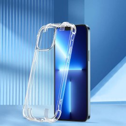 Joyroom Etui Joyroom Defender Series pokrowiec z haczykami podstawką do Apple iPhone 13 Pro Max