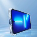 Joyroom Etui Joyroom Defender Series pokrowiec z haczykami podstawką do Apple iPhone 13 Pro Max