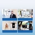 Joyroom Etui Joyroom Defender Series pokrowiec z haczykami podstawką do Apple iPhone 13 Pro Max