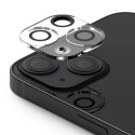 Ringke 2x Szkło hartowane Ringke osłona na aparat obiektyw do iPhone 13/ 13 Mini