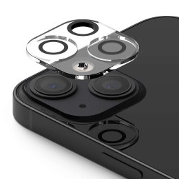 Ringke 2x Szkło hartowane Ringke osłona na aparat obiektyw do iPhone 13/ 13 Mini