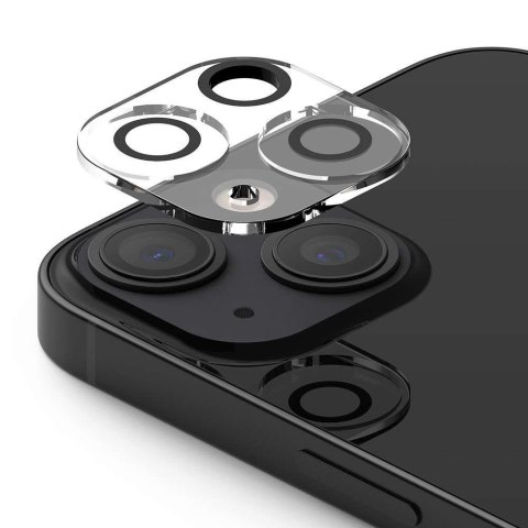 Ringke 2x Szkło hartowane Ringke osłona na aparat obiektyw do iPhone 13/ 13 Mini Ringke 2x Szkło hartowane Ringke osłona na aparat obiektyw do iPhone 13/ 13 Mini