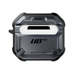 SUPCASE Etui pancerne Supcase Unicorn Beetle Pro do Apple AirPods 3 Czarne