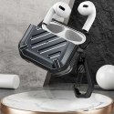 SUPCASE Etui pancerne Supcase Unicorn Beetle Pro do Apple AirPods 3 Czarne