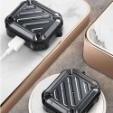 SUPCASE Etui pancerne Supcase Unicorn Beetle Pro do Apple AirPods 3 Czarne