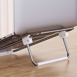 UGreen Podstawka Pod Laptop UGREEN LP230, 11-17', Regulowana (Srebrna)