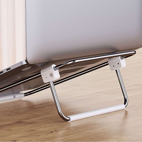 UGreen Podstawka Pod Laptop UGREEN LP230, 11-17', Regulowana (Srebrna) UGreen Podstawka Pod Laptop UGREEN LP230, 11-17', Regulowana (Srebrna)