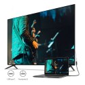 UGreen Przedłużający kabel USB-C 3.1 UGREEN, 4K, 60W, 0,5m (czarny)