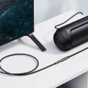 UGreen UGREEN AV190 Przedłużacz audio AUX jack 3.5mm, 2m (czarny)