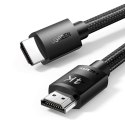 UGreen UGREEN HD119 Kabel HDMI, 4K 60Hz, 5m (czarny)