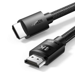 UGreen UGREEN HD119 Kabel HDMI, 4K 60Hz, 5m (czarny)