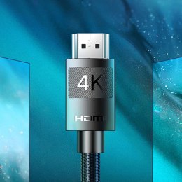 UGreen UGREEN HD119 Kabel HDMI, 4K 60Hz, 5m (czarny)