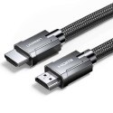 UGreen UGREEN HD135 Kabel HDMI 2.1, 8K 60Hz, 1m (czarny)