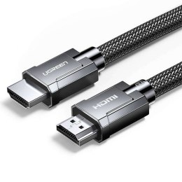 UGreen UGREEN HD135 Kabel HDMI 2.1, 8K 60Hz, 1m (czarny)