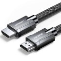 UGreen UGREEN HD135 Kabel HDMI 2.1, 8K 60Hz, 3m (czarny)