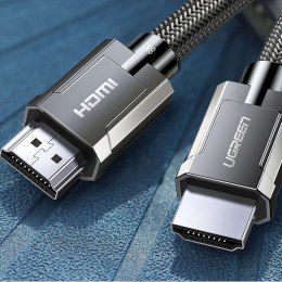 UGreen UGREEN HD135 Kabel HDMI 2.1, 8K 60Hz, 3m (czarny)