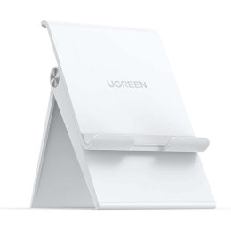 UGreen UGREEN LP247 Podstawka na telefon, regulacja, 4.7-7.9' (biała)