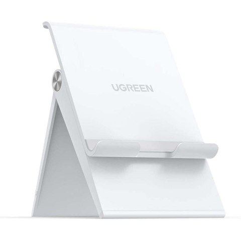 UGreen UGREEN LP247 Podstawka na telefon, regulacja, 4.7-7.9' (biała) UGreen UGREEN LP247 Podstawka na telefon, regulacja, 4.7-7.9' (biała)