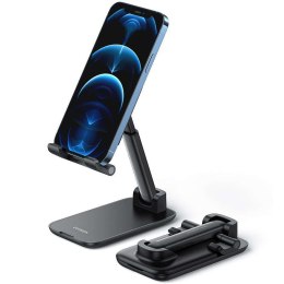 UGreen UGREEN LP373 Podstawka, stojak na telefon / tablet (czarny)